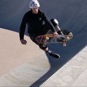 Meet your Posher, Conor